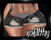 |xo| Rivy Jean Grey v3