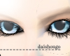 [DS] ~Moe Blue Eyes~
