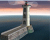 G - lighthouse animated