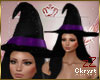 cK Witch Hat