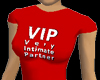 VIP T-Shirt - Female