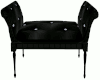 Divine Leather Chaise