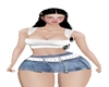outfit sexy drv