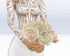 Wedding bouquet v3