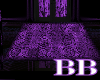 ~BB~ Purple Passion Rug
