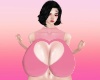 tt. bimbo pink love