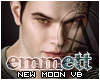 Emmett VB [New Moon]