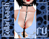 #RU Dark Collar N Leash