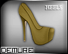 {D}Glam|Classy ~Heels