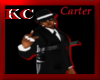 $KC$ Carter Portrait
