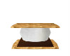(SS)S'more Chair