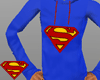 [DQ]SuperMan Bagy Jumper
