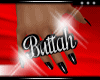 DB- animated "Buttah"