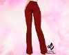 V|Red Pants RL
