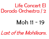 El Dorado Orchestra