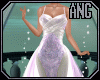 [ang]Heavenly Gown L