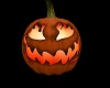 (VH) Halloween Pumpkin