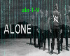 Alan Walker   alone