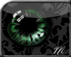 m. Gloss Eyes - Emerald