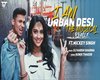 -S- I am Urban Desi MIX