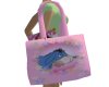 (CS) Eeyore Beachbag