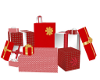 10P-Christmas Boxs-