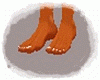 🦶​Small foots