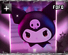 KURO anim. cutout
