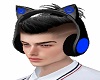 JVC Anim Headphones M