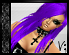 V: Tainted Sassy