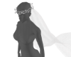 PW/Wedding Veil