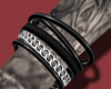 [M] Bracelet Set