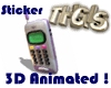 GSM Animated THGIS