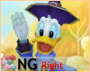 [NG]Donald Duck Right