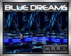 (L) Blue Club non ap