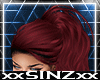 X Graciela Red Hair X