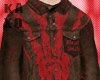KA: baggy jacket IV