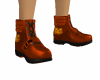 !!HALLOWEN WITCH BOOTS