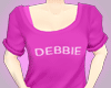 Lil Debbie Tee