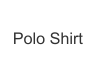 der. Polo Shirt