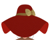 Gia Hat-Red