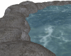 Pond with Rocks Addon