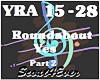Roundabout-Yes 2/3