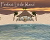 *0 Perfect Little Island