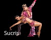 DANCE SALSA