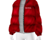 puffer balen