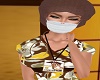 T4LMH- Surgical Mask