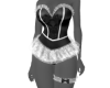 Sexy Maid Suit