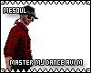 Master MJ Dance Avi M