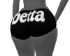 betta shorts blk
